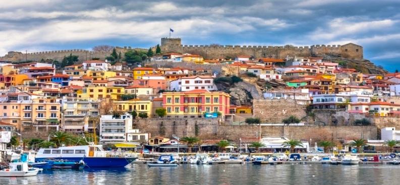 ΚΑΠΗ Νάουσας: Μονοήμερη εκδρομή στην Καβάλα