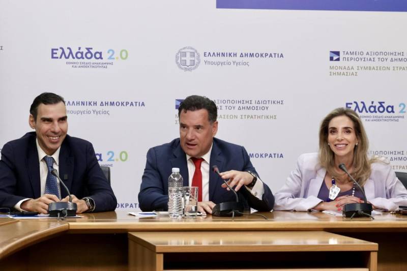 Ριζικές αλλαγές στα χειρουργεία του ΕΣΥ – Σημαντική μείωση χρόνων αναμονής