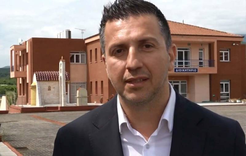 Στη Βέροια η συνεκπαίδευση δημοσιογράφων και Σωμάτων Ασφαλείας – Παρών ο Γενικός Γραμματέας Επικοινωνίας και Ενημέρωσης Δημήτρης Κιρμικίρογλου