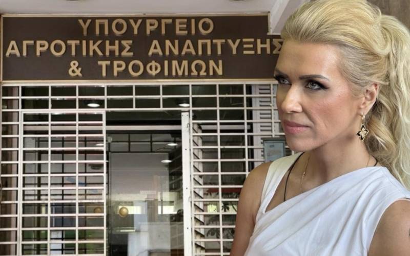 Τουπεκτσή: Ανοιχτή έκκληση στο ΥΠΑΑΤ – Ζήτημα επιβίωσης το ευρωπαϊκό πακέτο των 500 εκατ. για τα λιπάσματα
