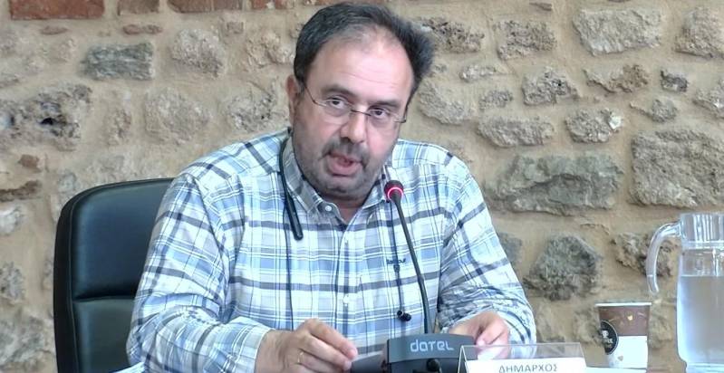 Βέροια: Τον Ιούλιο μπαίνουν οι υπογραφές για την κατασκευή του νέου κλειστού γυμναστηρίου
