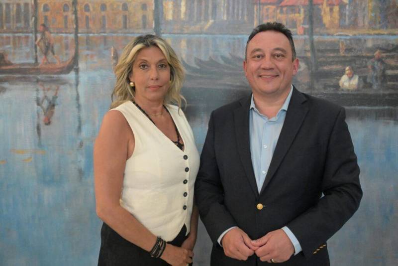 Σε Πειραματικές μετατρέπονται όλες οι Σχολές Ανώτερης Επαγγελματικής Κατάρτισης Τουρισμού του Υπουργείου Τουρισμού