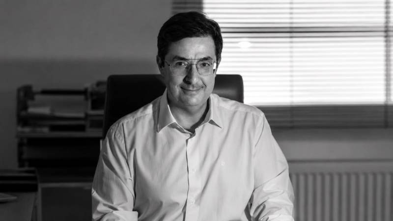 Το νερό δεν είναι εμπόρευμα, είναι κοινωνικό αγαθό