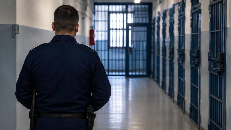 Σε εξέλιξη οι αιτήσεις για 416 προσλήψεις στις φυλακές – Έως τις 7 Σεπτεμβρίου η προθεσμία