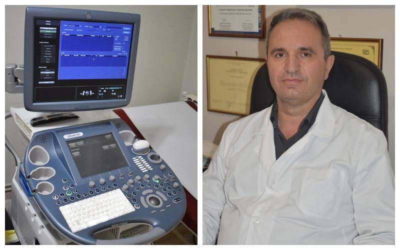 Γυναικολογικό Ιατρείο Κωνσταντίνου Σιδηρόπουλου στη Βέροια – Εξειδικευμένες Ιατρικές Υπηρεσίες για τη Γυναίκα