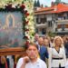 Στο επίκεντρο του Δεκαπενταύγουστου το Σέλι – Πλήθος κόσμου στην περιφορά