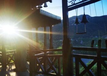 Αγρυπνία για την Αποτομή της Τιμίας Κεφαλής του Αγίου Ιωάννη στην Καλλίπετρα