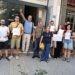 Παράσταση διαμαρτυρίας εκπαιδευτικών στη ΔΙΠΕ Ημαθίας για πειθαρχικές διώξεις