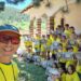 Ολοκληρώθηκε στη Νάουσα το Mountain Summer Camp «Στράβων» – Ένας μήνας δραστηριοτήτων στο βουνό