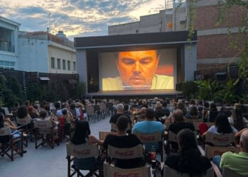 «ΚΕΠΑ -Σαν ΣΤΑΡ του θερινού σινεμά»: Θερμή και με κοινωνικό πρόσημο η φετινή ανταπόκριση των σινεφίλ