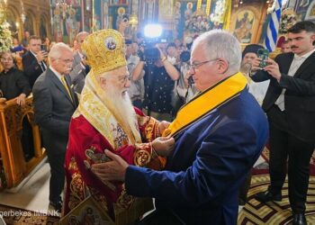 Με τον Πρόεδρο της Δημοκρατίας κορυφώθηκαν οι εκδηλώσεις στην Παναγία Σουμελά