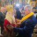 Με τον Πρόεδρο της Δημοκρατίας κορυφώθηκαν οι εκδηλώσεις στην Παναγία Σουμελά