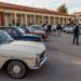 «Ραντεβού» κλασικών αυτοκινήτων στη Νάουσα τον Σεπτέμβριο