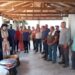 Το Δάσκιο γιόρτασε την Παναγία με το καθιερωμένο παραδοσιακό κουρμπάνι