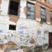 Νάουσα: Ετοιμόρροπο διατηρητέο κλείνει την οδό Σοφρωνίου