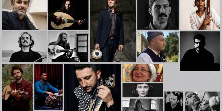 6ο Διεθνές Μουσικό Φεστιβάλ Αιγών: «Ένας ήχος, μία κουλτούρα – Η επιρροή του Μ. Αλεξάνδρου στις χώρες της καθ’ ημάς Ανατολής»