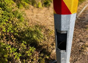 Βέροια: Κλοπή και φθορές στον δημοτικό φωτισμό μεταξύ Προμηθέα και Εργοχωρίου