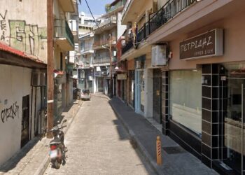 Νέα στέγη αναζητά η Κτηματική Υπηρεσία Ημαθίας στη Βέροια