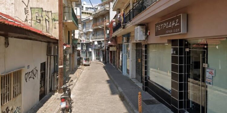 Νέα στέγη αναζητά η Κτηματική Υπηρεσία Ημαθίας στη Βέροια