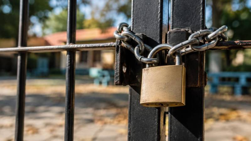 Τίτλοι τέλους για τον Πολιτιστικό Σύλλογο Αγίας Μαρίνας – Ολοκληρώνεται πρόωρα η πορεία του