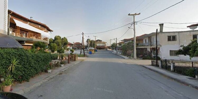 Νέα Νικομήδεια: Οι κάτοικοι προτείνουν ονόματα για τους δρόμους του χωριού