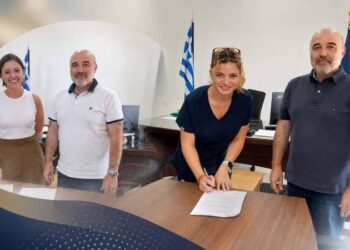 Νέες προσλήψεις στο Νοσοκομείο Νάουσας – Ενίσχυση με δύο γιατρούς