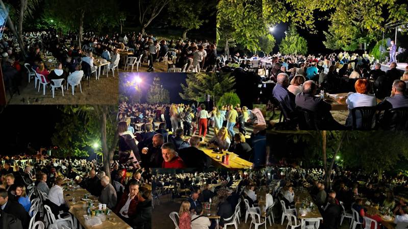 Η «Ντόλιανη» συνδύασε γνώση, εθελοντισμό και παράδοση τον Ιούλιο