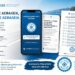 Drive Safe: Η εφαρμογή των 90 δευτερολέπτων για ασφαλέστερη οδήγηση