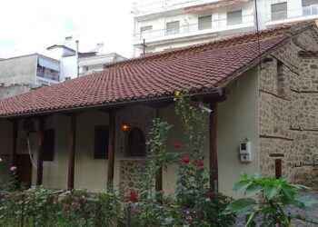 Αγρυπνία για την Κοίμηση της Θεοτόκου – Πανήγυρη Παναγίας Περιβλέπτου