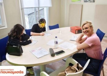 Κανένα παιδί δεν θυμάται μόνο τι διδάχτηκε – θυμάται ποιος πίστεψε σε αυτό