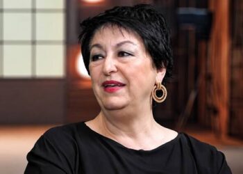 Σόνια Θεοδωρίδου: Από τα παιδικά χρόνια στη Βέροια στις μεγάλες όπερες και τις «κλειστές πόρτες»