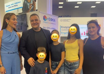 Οι τρίτεκνοι Ημαθίας αναμένουν τις εξαγγελίες