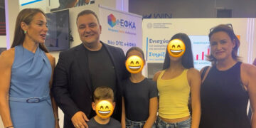Οι τρίτεκνοι Ημαθίας αναμένουν τις εξαγγελίες