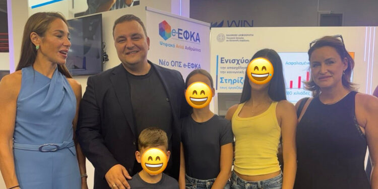 Οι τρίτεκνοι Ημαθίας αναμένουν τις εξαγγελίες