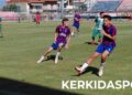 Πρόκριση στις καθυστερήσεις για τη Βέροια