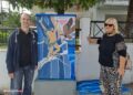 «Προμηθέας Δεσμώτης»: Ένα ακόμη φιλοτεχνημένο ΚΑΦΑΟ στη Βέροια από το ΚΕΜΑΕΔ