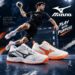 SPORT mania & Mizuno: Νέα συνεργασία με εξειδικευμένα παπούτσια για βόλεϊ και χάντμπολ