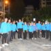 Ξεχώρισαν τα παιδιά του «Βήματα Μαζί» στο 8ο Φεστιβάλ Παραδοσιακών Χορών