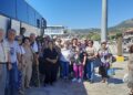 Επταήμερη απόδραση των ΚΑΠΗ Νάουσας στην Αιδηψό