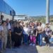 Επταήμερη απόδραση των ΚΑΠΗ Νάουσας στην Αιδηψό