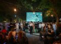 Με μαθητικές βραβεύσεις η λήξη του IASFF12