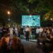 Με μαθητικές βραβεύσεις η λήξη του IASFF12