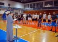 Αγιασμός και νέα αρχή για Veria BC