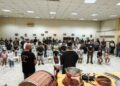 Με αγιασμό ξεκίνησε η νέα χρονιά στον Σύλλογο Ποντίων Μακροχωρίου