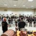 Με αγιασμό ξεκίνησε η νέα χρονιά στον Σύλλογο Ποντίων Μακροχωρίου