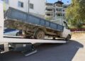 Βέροια: Απομακρύνονται εγκαταλελειμμένα οχήματα από την Δημοτική Αστυνομία