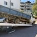 Βέροια: Απομακρύνονται εγκαταλελειμμένα οχήματα από την Δημοτική Αστυνομία