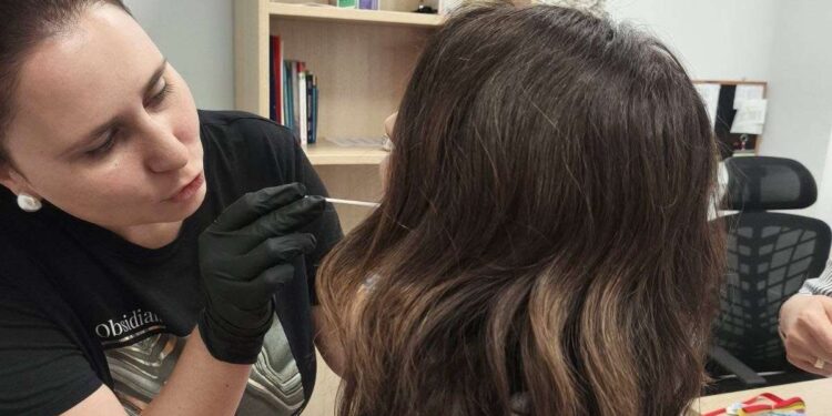 Βέροια: Δράση δωρεάς μυελού των οστών στην 8η ΤΟΜΥ