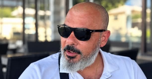 Θλίψη για τον θάνατο του γιατρού Λευτέρη Καϊσίδη