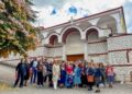 Στην Αγία Παρασκευή Πούντας οι φίλοι της Καλλίπετρας